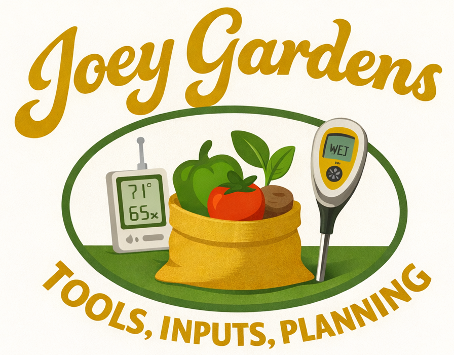 Joey Gardens